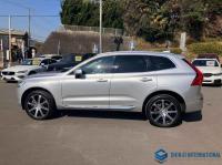 Volvo XC60 2018