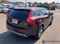 Volvo V60 2018