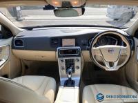 Volvo V60 2018