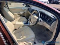 Volvo V60 2018