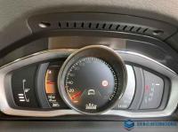 Volvo V60 2018