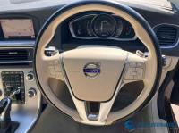 Volvo V60 2018