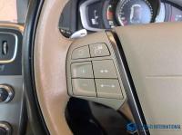 Volvo V60 2018