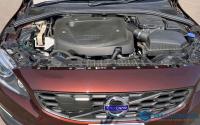 Volvo V60 2018