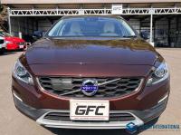 Volvo V60 2018