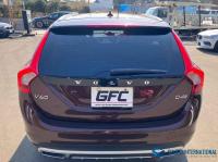 Volvo V60 2018
