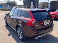 Volvo V60 2018
