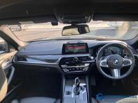 BMW 5 SERIES 2018