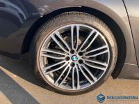 BMW 5 SERIES 2018