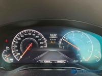 BMW 5 SERIES 2018