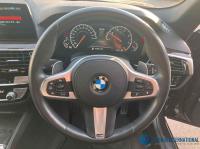 BMW 5 SERIES 2018