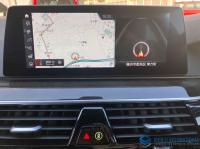 BMW 5 SERIES 2018