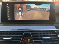 BMW 5 SERIES 2018