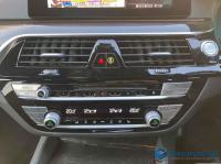 BMW 5 SERIES 2018