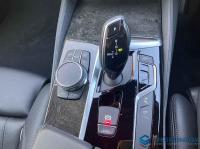 BMW 5 SERIES 2018