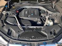 BMW 5 SERIES 2018