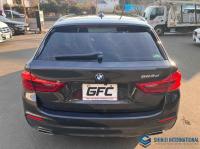 BMW 5 SERIES 2018