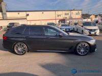 BMW 5 SERIES 2018
