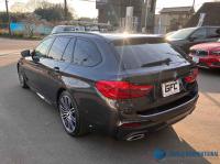 BMW 5 SERIES 2018