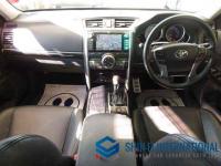 Toyota Mark X 2012