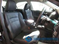 Toyota Mark X 2012