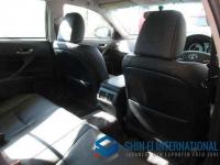 Toyota Mark X 2012