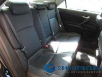 Toyota Mark X 2012