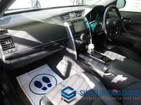 Toyota Mark X 2012