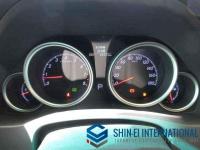 Toyota Mark X 2012