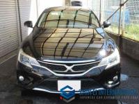 Toyota Mark X 2012