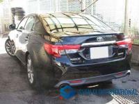 Toyota Mark X 2012