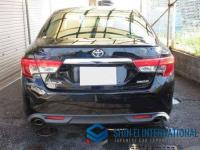 Toyota Mark X 2012