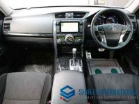 Toyota Mark X 2012