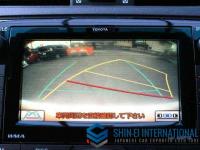 Toyota Mark X 2012