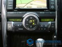 Toyota Mark X 2012