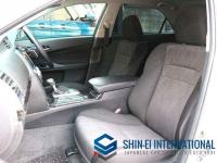 Toyota Mark X 2012