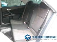 Toyota Mark X 2012