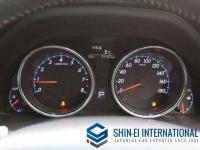 Toyota Mark X 2012
