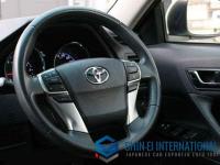 Toyota Mark X 2012