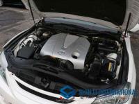Toyota Mark X 2012
