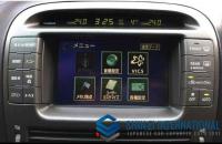 Toyota Celsior 2006