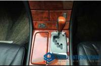Toyota Celsior 2006