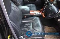 Toyota Celsior 2006
