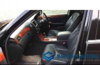 Toyota Celsior 2006