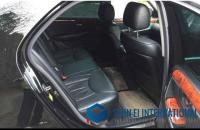 Toyota Celsior 2006