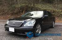 Toyota Celsior 2006