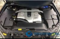 Toyota Celsior 2006