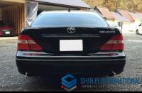 Toyota Celsior 2006