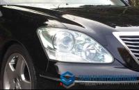 Toyota Celsior 2006
