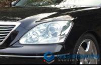 Toyota Celsior 2006